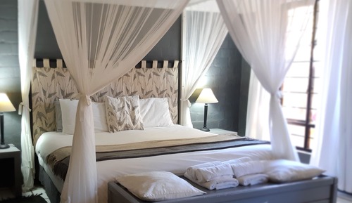 Apartamento estándar