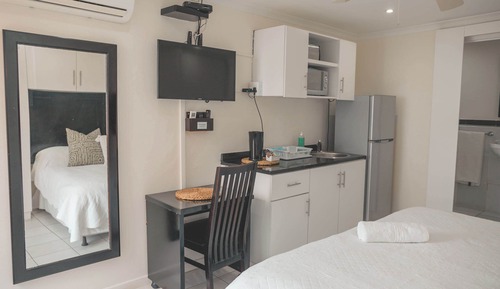 Habitación de lujo doble, 1 cama de matrimonio grande