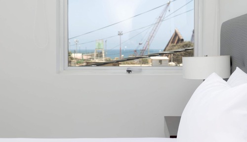 Habitación tradicional, 1 cama de matrimonio