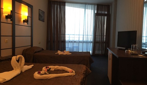 Habitación