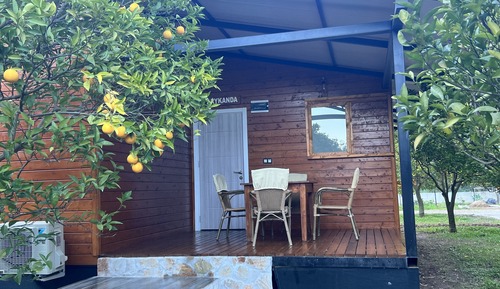 Villa familiar