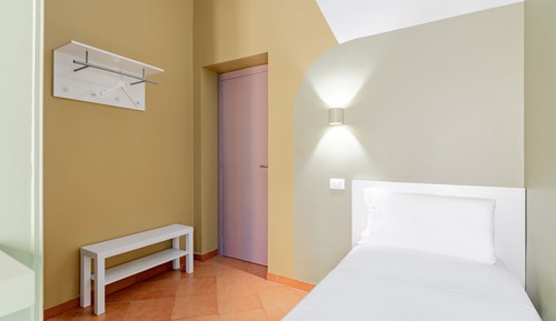 Habitación individual
