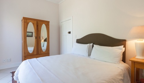 Habitación básica