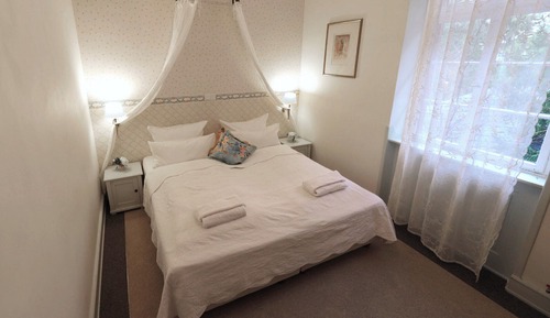 Habitación Confort doble