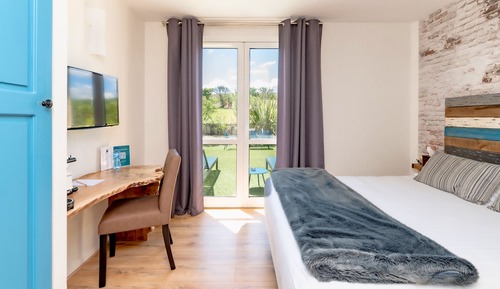 Habitación Confort