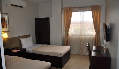 Habitación Premium