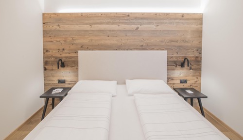 Suite superior, 2 habitaciones (Plus)