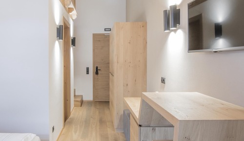 Dúplex (Gallery Duplex Suite)