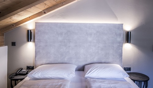 Suite familiar