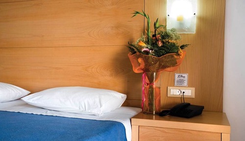 Apartamento, 2 habitaciones