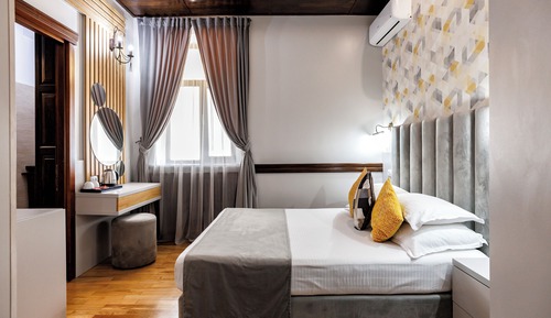 Habitación doble