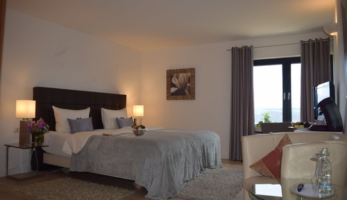 Suite Premium