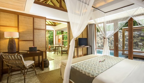 Villa Deluxe, piscina privada
