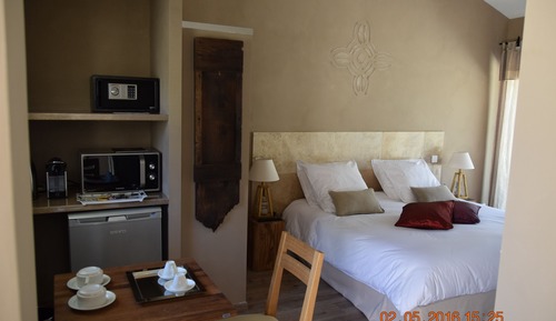 Suite Deluxe (Marco Pantani)