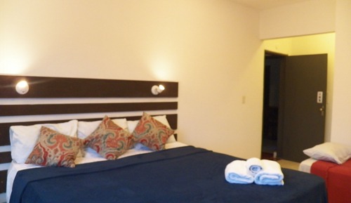 Habitación individual
