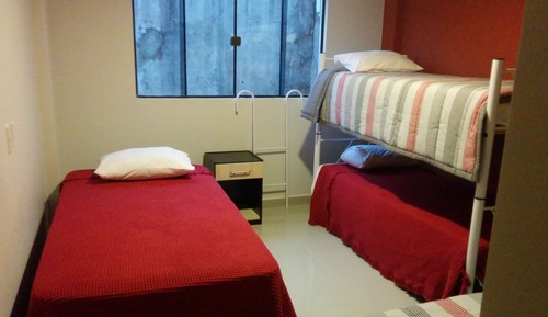 Apartamento Confort, 3 habitaciones