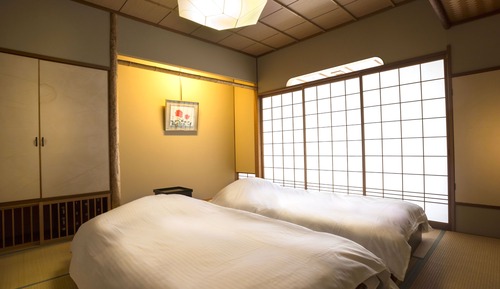 Habitación junior, no fumadores (Suite, with Low bed)