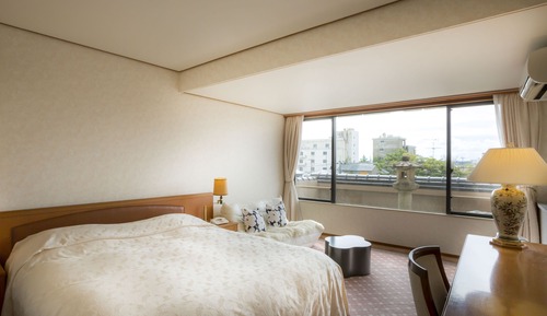 Habitación Premier, no fumadores (Kissho Suite, Basho-an , 90sqm)