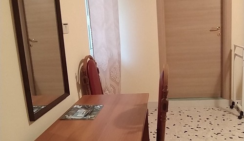 Suite, 1 habitación, cocina, planta baja