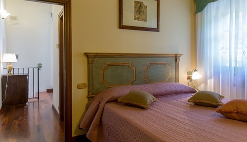 Habitación Confort, 1 habitación