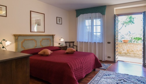 Habitación Deluxe, 1 habitación