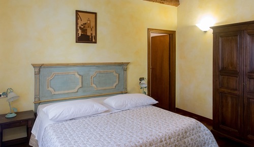 Habitación triple estándar, 1 habitación