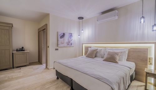 Habitación superior
