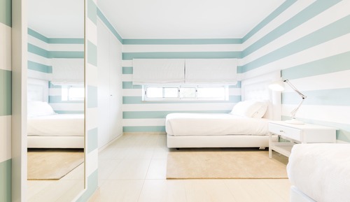 Apartamento superior, 1 habitación