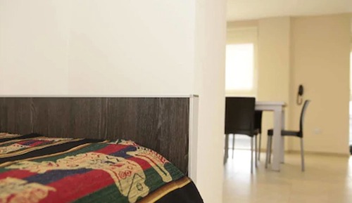 Apartamento, 2 habitaciones