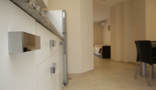 Apartamento, 1 habitación