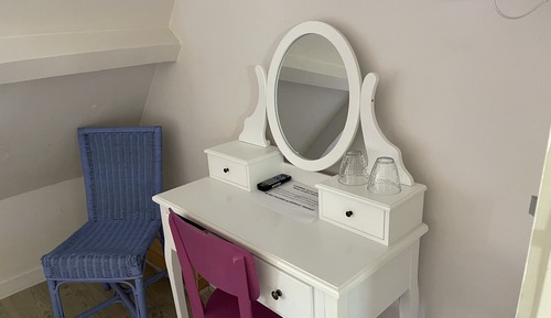Suite familiar, baño privado