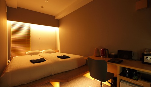 Habitación estándar, no fumadores (King)