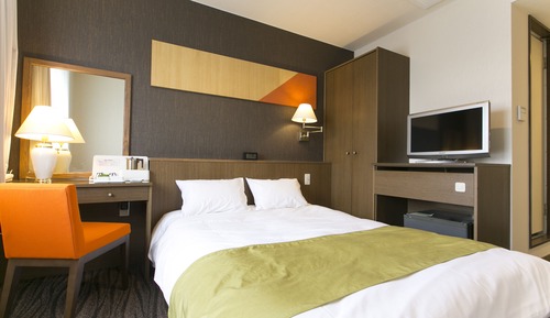 Habitación Business doble, no fumadores