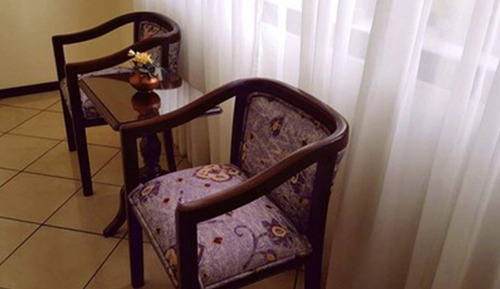  Habitacion Triple 