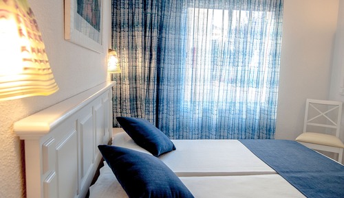 Apartamento familiar, 1 habitación (2 adults)