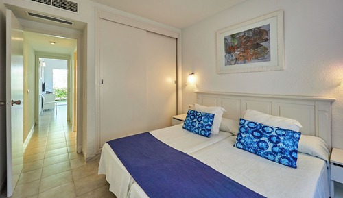 Apartamento estándar, 1 habitación (1 adult)