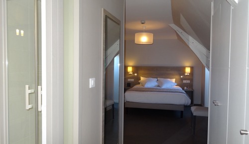 Habitación familiar
