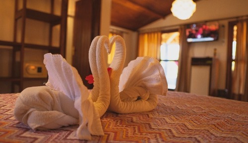 Chalet estándar (Doble)