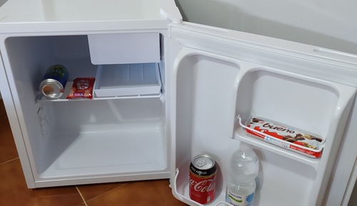 Habitación Doble con Salón