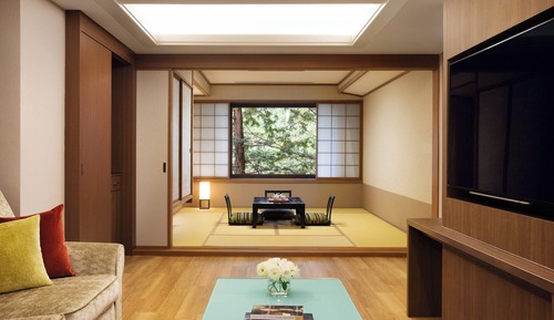 Suite, 2 camas individuales