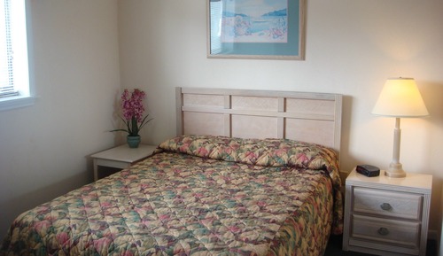 Apartamento estándar, 1 habitación