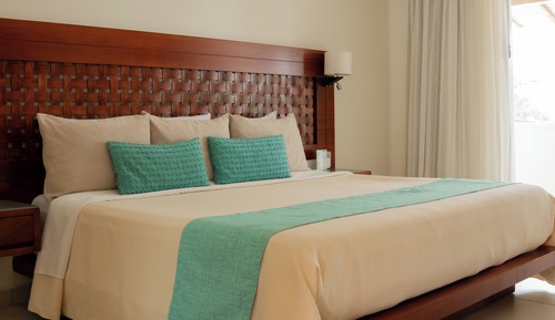 Habitación estándar, balcón