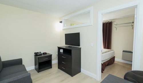 Suite Deluxe
