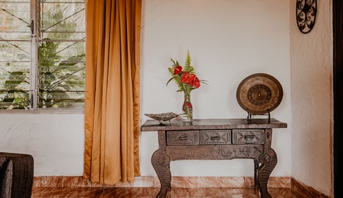 Habitación clásica doble, 1 cama de matrimonio