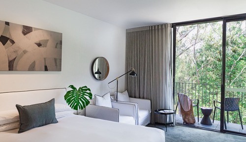 Suite Deluxe