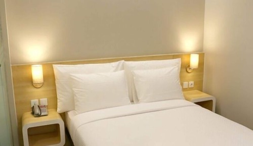 Habitación básica