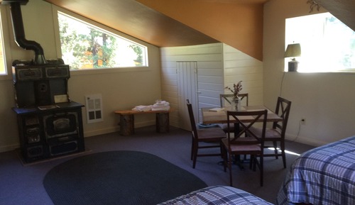 The Loft