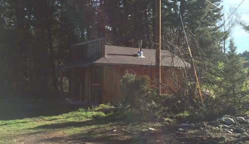 The Creekside
