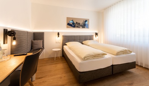 Habitación Confort