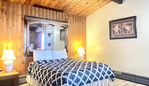 Habitación ejecutiva, no fumadores